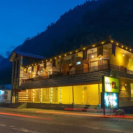 Whoopers Hostel Касоль Экстерьер фото